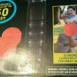 SHARPER IMAGE,10 PC OUTDOOR SLINGSHOT TARGET SHOOTING GAME,W/ SOFT FOAM BALLS,8+