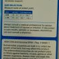 Walgreens Abdominal Support Surgical Binder Latex Free Materials S/M Compression