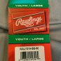New Rawlings Youth Large Baseball pants WALY31H-B_g-90 Grey Large WALY31H Pant