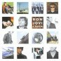 Crush by Bon Jovi (CD, May-2000, Mercury) w/ no booklet or jewel case