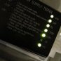 -5v bad a-power EP-43057 430-Watts Switching Power Supply w/ power cord 43057