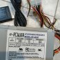 -5v bad a-power EP-43057 430-Watts Switching Power Supply w/ power cord 43057