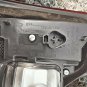 OEM Toyota Highlander Right Passenger Side LED Tail Lamp Lens Chipped Auto part