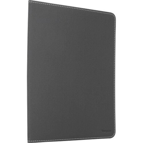 Targus THZ15801US Carrying Case for iPad Gray WaterRes Simply Basic Cover iPad3