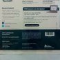 New AVERY WHITE SQUARE LABELS 22922 2" X 2" 12 per sheet 36 tot prints to edge