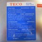 TECO Switching Power Supply 230W GT8811 Large On/Off Switch 230 Watts 115V 220V