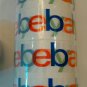 1 Brand New eBay Branded BOPP Packaging Tape Carton Labels Adhesive Sticky Glue