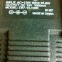 FP AC/DC Adapter D57-15-1000 Output 15V 1000mA Class 2 Power Supply Transformer