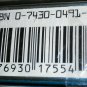 Official New Sealed Star Wars Attack of the Clones Two-Player Trading Card Game