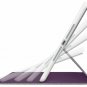 Logitech Hinge Flexible Case for iPad Air Mid-Grey 939-000924 w/ ANY Angle Stand