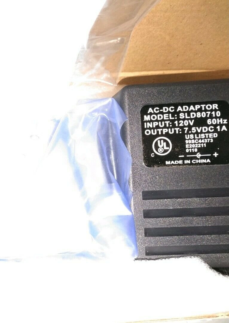 Astro Link 10Mbps High Performance Ethernet Hub new with power cord SLD80710