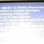 Astro Link 10Mbps High Performance Ethernet Hub new with power cord SLD80710