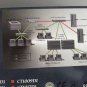 Astro Link 10Mbps High Performance Ethernet Hub new with power cord SLD80710