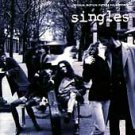 Singles [Original Soundtrack] CD Jun-1992 Epic (USA) with booklet no jewel case