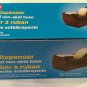 New in box Staples Desktop Tape Dispenser Black 10566 Weighted non-skid base 1"