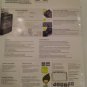 New IOGEAR GHPB32W4 Powerline 2 Networking Kit in box missing bar code only