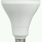 Staples Led BR30 Flood Light Bulb 11W=65W bright white 850 Lumens Dimmable E26
