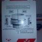 New TOYOTA OEM Engine Oil Filter 04152-YZZA1 Scion Avalon Camry Highlander Venza
