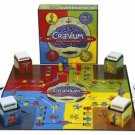 Cranium Orig Board Game For Your Whole Brain-Word Worm,Creative Cat,Data Head
