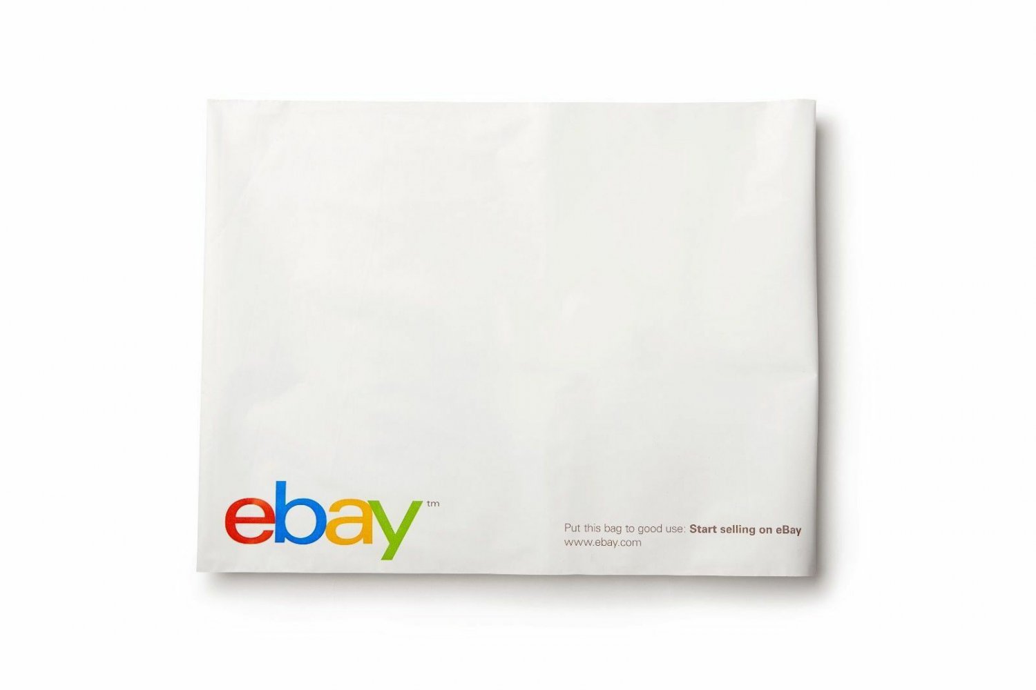 eBay Branded 1 Shipping Tape 10 Polyjacket Airjacket Envelopes Shipping Supply