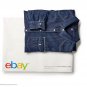 eBay Branded 1 Shipping Tape 10 Polyjacket Airjacket Envelopes Shipping Supply