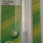 Philips energy saver replacement CFL 13w PL-S compact cool white 4100K bulb 800