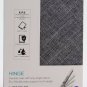 Logitech Hinge Flexible Case with Any Angle Stand Apple iPad Mini Retina Display