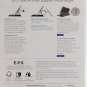 Logitech Hinge Flexible Case with Any Angle Stand Apple iPad Mini Retina Display
