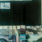 OEM BMW Owners Manual Leather Case Jacket Book Holder Pouch 525i 530i 550i 530xi