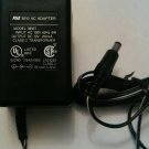 AT&T 3610T AC Adapter 3610 DC 12V 200mA Class 2 Transformer Replacement A T & T