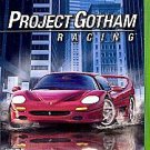 Project Gotham Racing  (Xbox, 2001) Speed Alone WILL NOT Win this RACE Microsoft