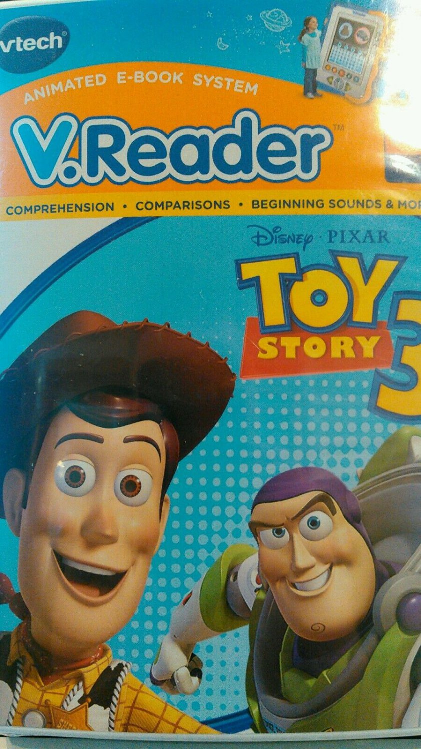 toy-story-3-vtech-vreader-software-disney-pixar-ages-3-5-80-280100-new