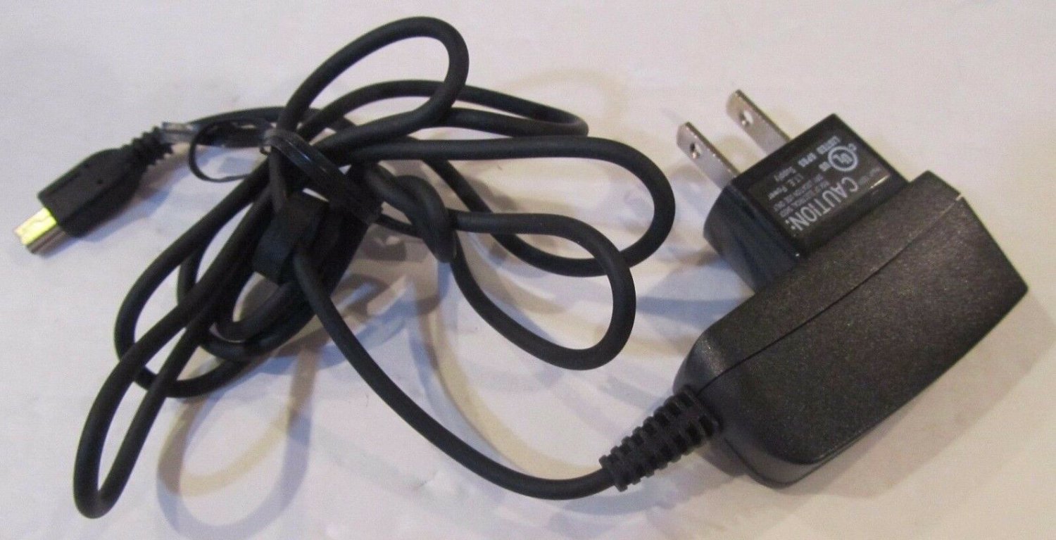 New Jabra AC Switching Power Supply FW7600/05 5.0V Headset Earpiece FWHK IP40