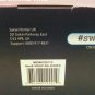 New Red Vivitar KIDS Keep calm and buy Shoes Stereo HEADPHONES with in-line mic