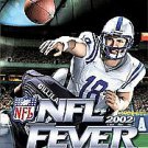 NFL Fever 2002  (Xbox, 2001) Microsoft Its all about being in the game! N.E.R.D.