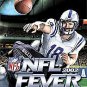 NFL Fever 2002 (Xbox, 2001) Microsoft Its all about being in the game! N.E.R.D.