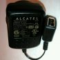 Alcatel Micro USB Travel Charger CBA3001AG0C1 WUS550mA5V00-01
