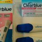 Prank Pregnancy Test Box will turn + pregnant after you wet them Gag Party Favor