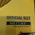 Steph Curry Charged By Belief Under Amour Basketball Official Size 29.5” Adult