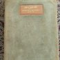 Vintage antique Elbert Hubbard LITTLE JOURNEYS TO THE HOMES 1903 1st edition II