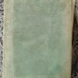 Vintage antique Elbert Hubbard LITTLE JOURNEYS TO THE HOMES 1903 1st edition II