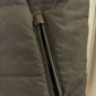 The North Face Down Boys Size L 14 Warm Outerwear Jacket Vest Puffer Coat Black