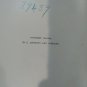 1885 rare antique Vintage selections modern art Vol I. 125 engravings & etchings
