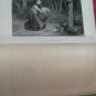 1885 rare antique Vintage selections modern art Vol I. 125 engravings & etchings