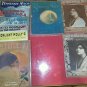 Huge MOON Lot of Vintage Large Format Sheet Music 100+ Years Old in sleeves