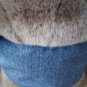 RARE! Russ Berrie Vintage Stock Broker Bear Stearns Teddy Bear Chase Stuffed