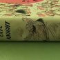 Vintage Hardcover Book The Flying Yorkshireman (Sam Small Flies Again)  1942