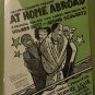 Love is A Dancing Thing 1935 At Home Abroad Bea Lillie Ethel Waters Sheet Music