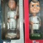 Lot of 9 MLB Bobble Head Bobblehead Bobble Dobbles Collectibles Ripkin Yankees