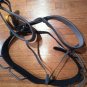 Black Diamond Solution Climbing Mountaineering Harness Men's BD651082 L 33"-36"
